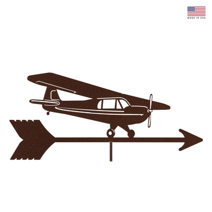 airplane-hi-wing - Made in USA