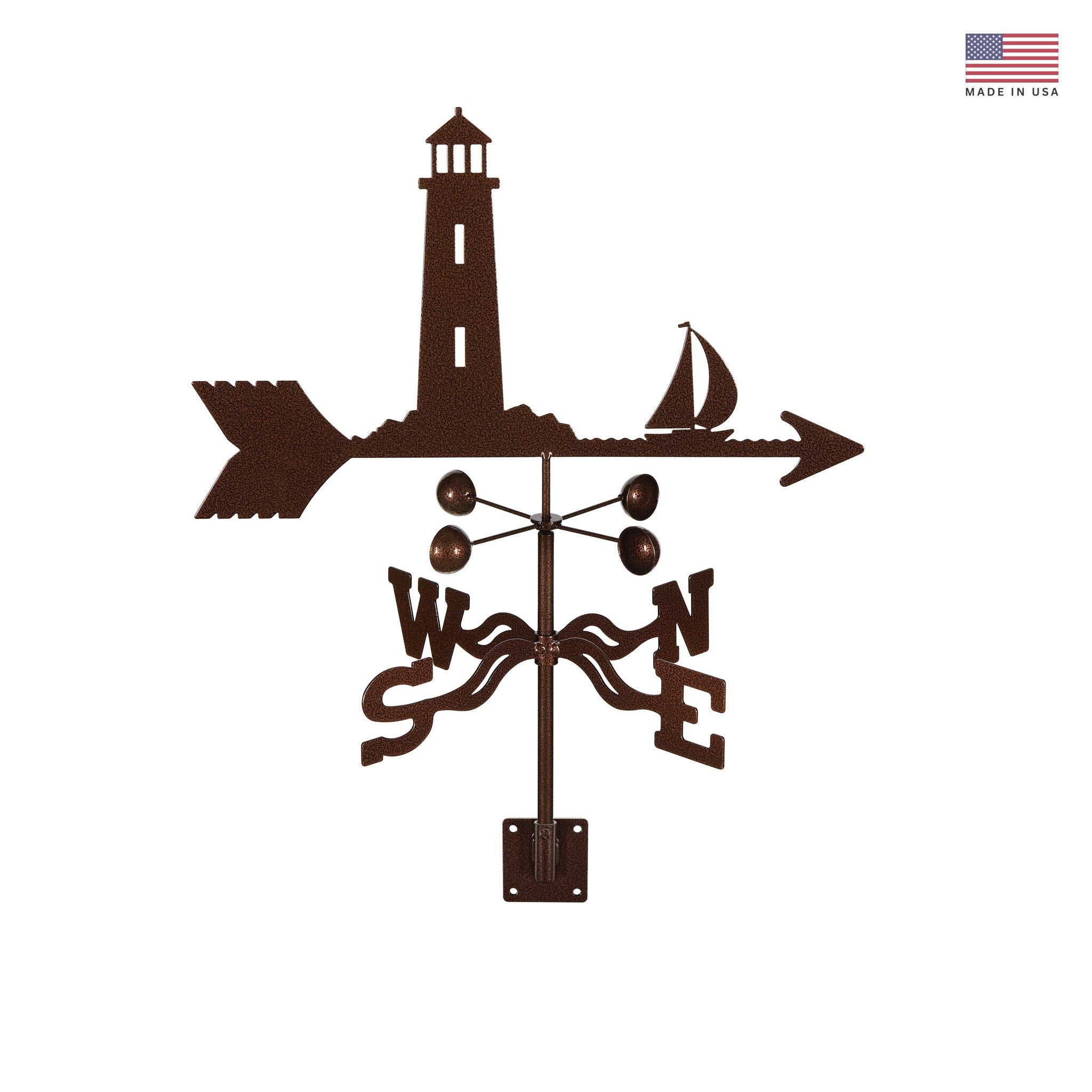recreational-lighthouse - Made in USA