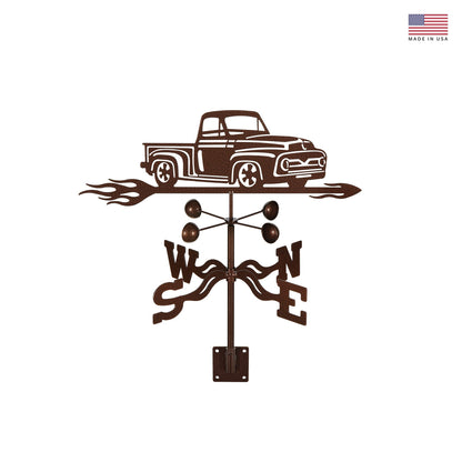 truck-ford - Made in USA