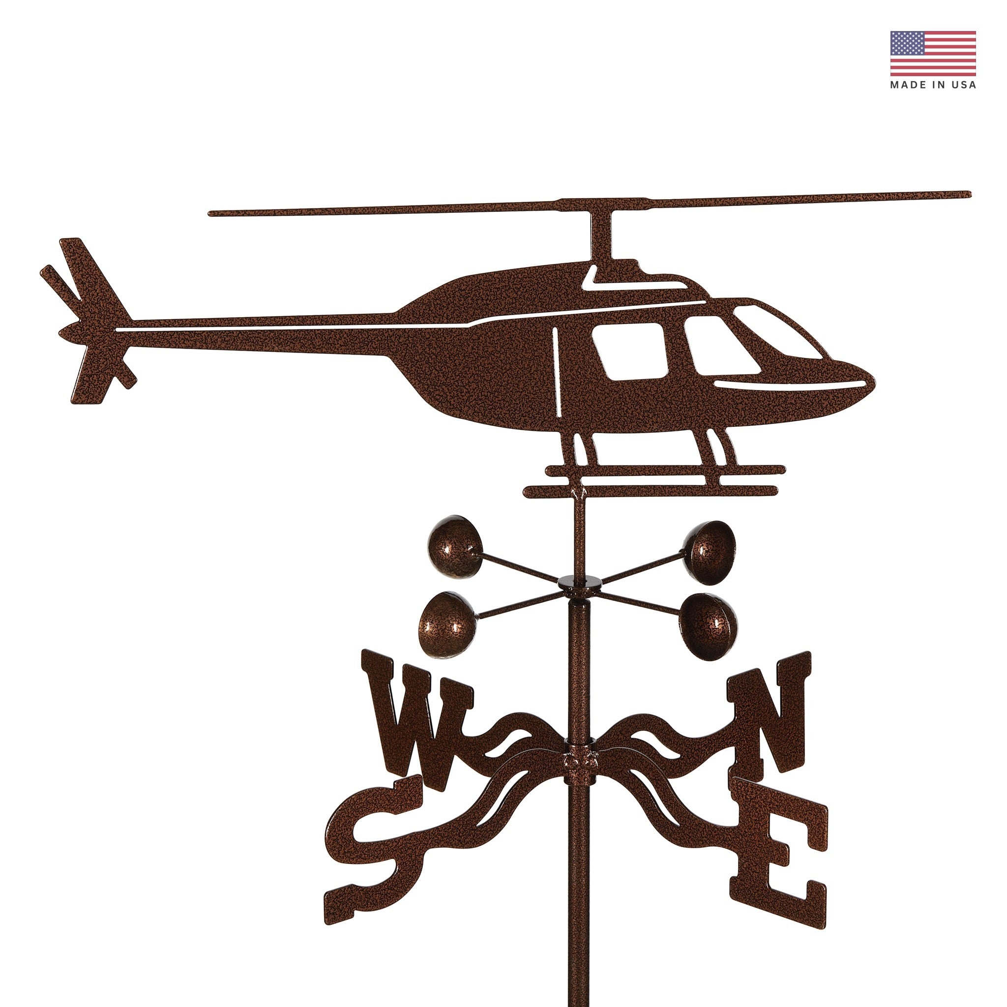 airplane-helicopter - Made in USA