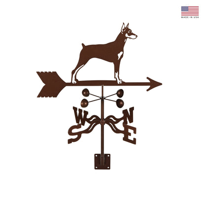 dog-doberman - Made in USA