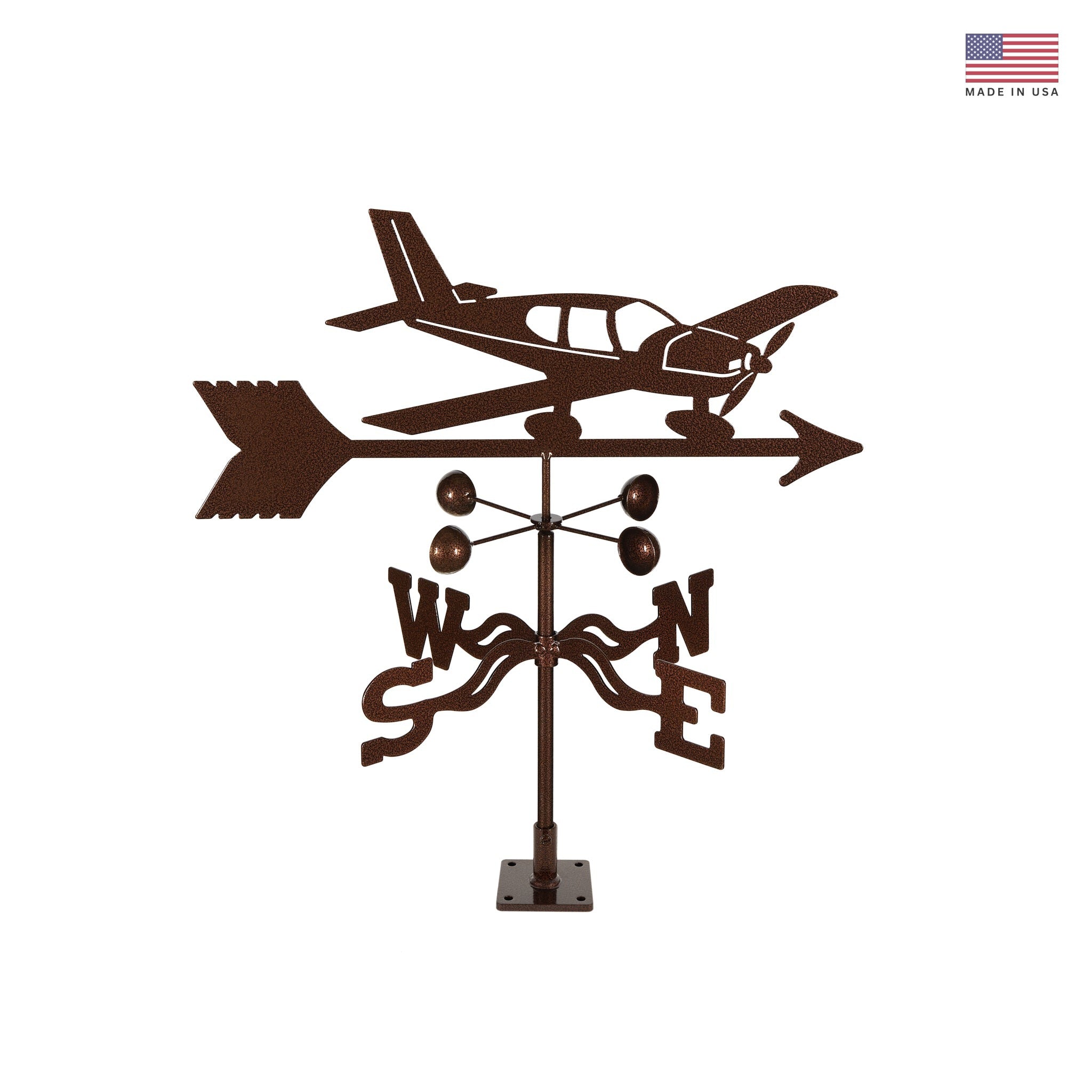 airplane-lo-wing - Made in USA
