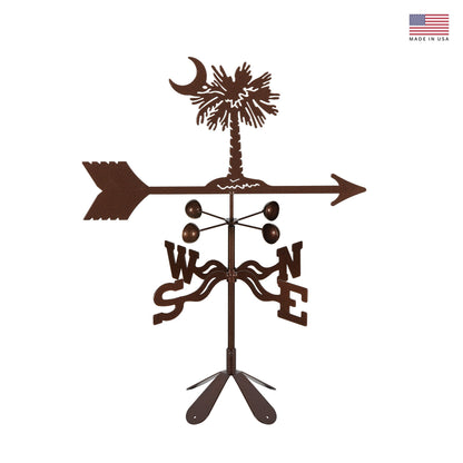 whimsical-palmetto - Made in USA
