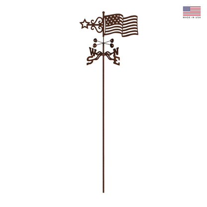 seasonal-flag - Made in USA