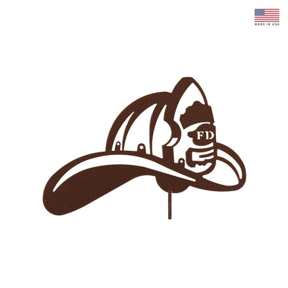 military-fire-helmet - Made in USA