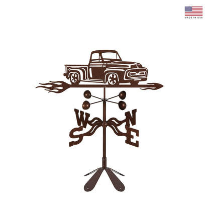 truck-ford - Made in USA