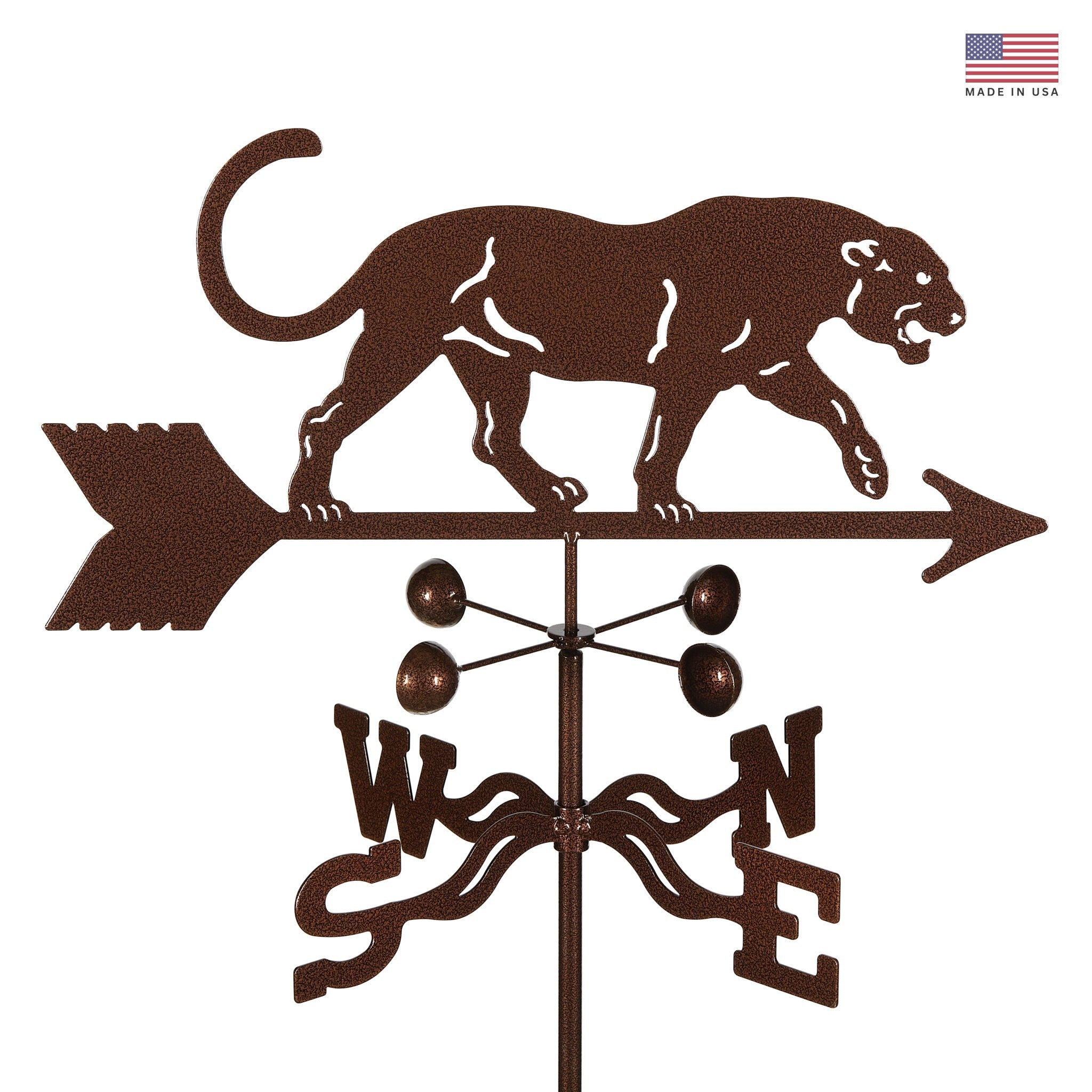 wildlife-panther - Made in USA