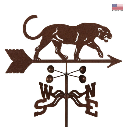 wildlife-panther - Made in USA