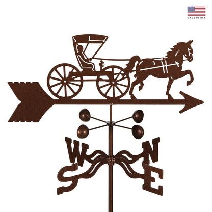 horse-buggy-doctor - Made in USA