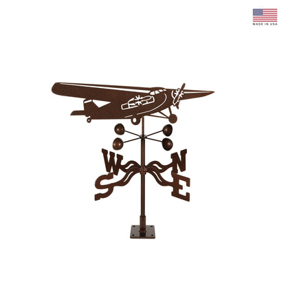 airplane-tri-motor - Made in USA
