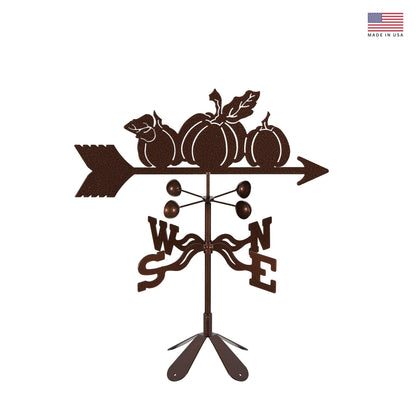 seasonal-pumpkins - Made in USA