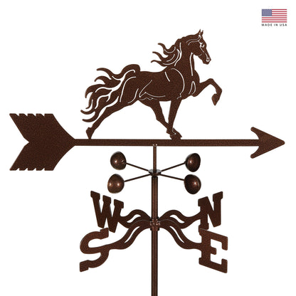 horse-tennessee-walker - Made in USA
