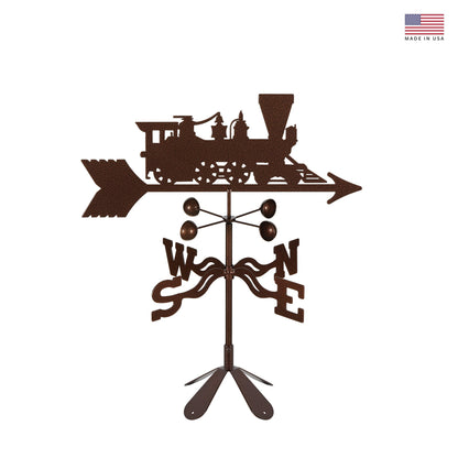 train - Made in USA