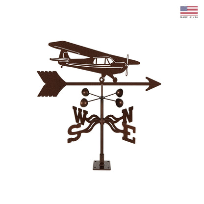 airplane-hi-wing - Made in USA