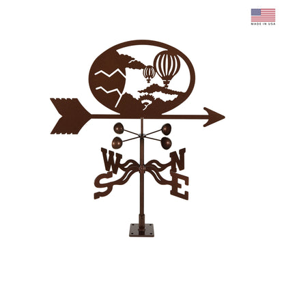 recreational-hot-air-balloons - Made in USA