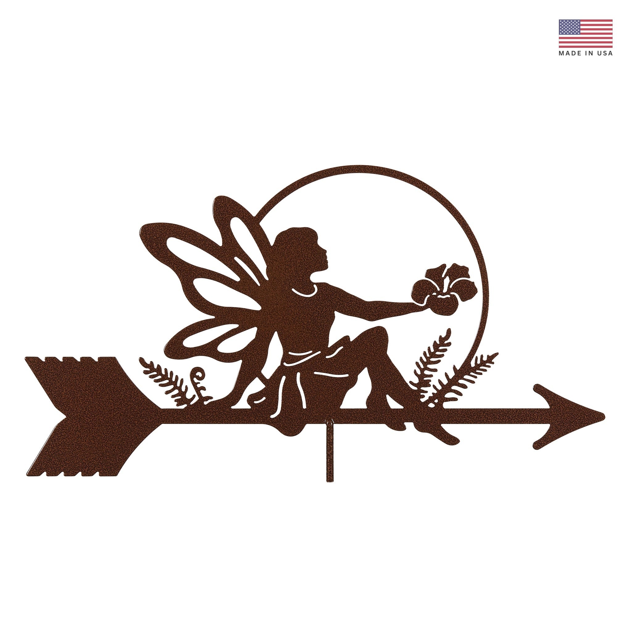 whimsical-fairy - Made in USA
