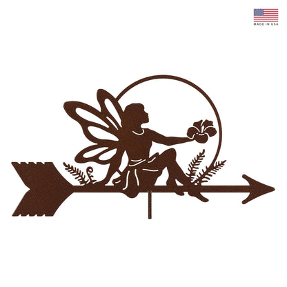 whimsical-fairy - Made in USA