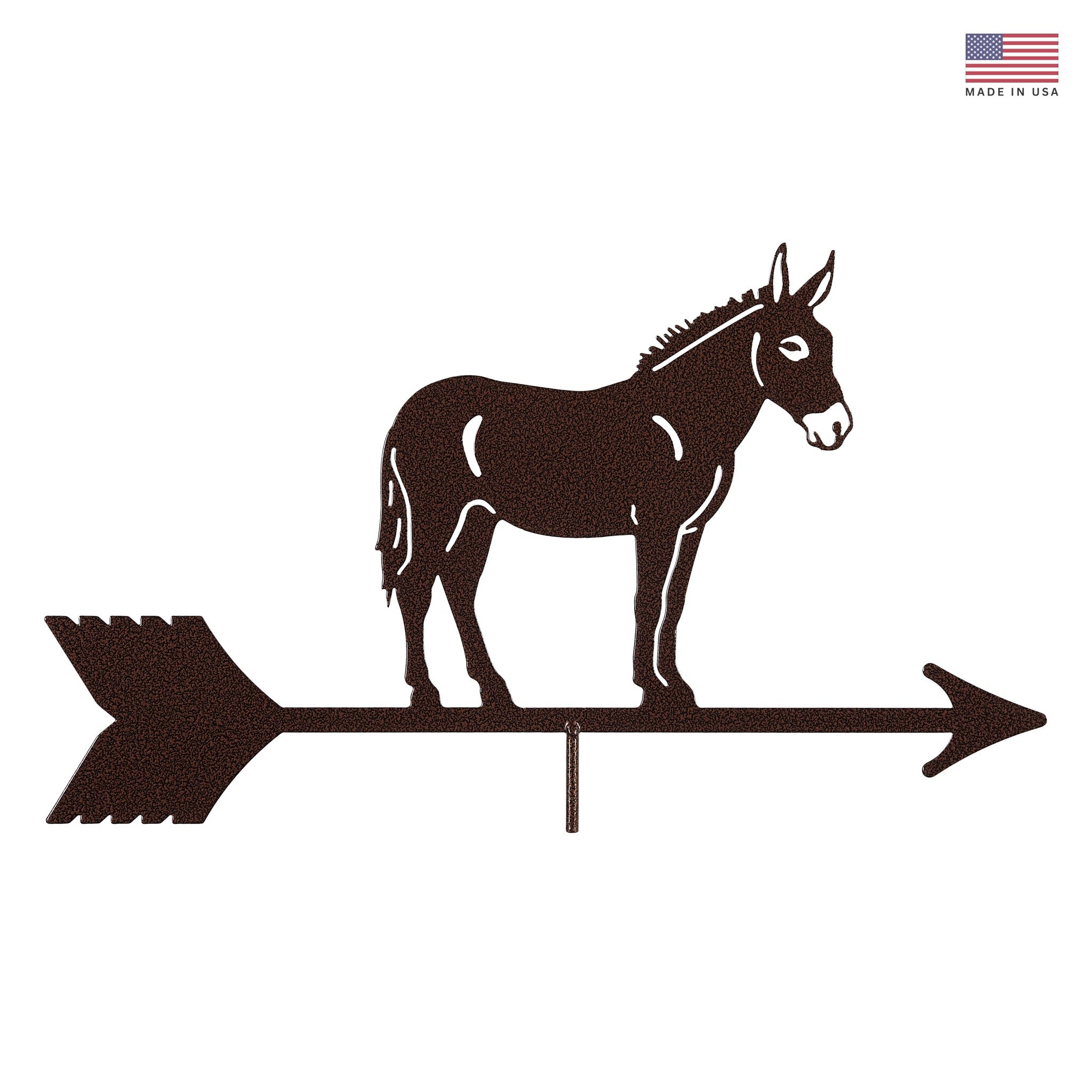 horse-mule - Made in USA