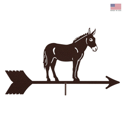 horse-mule - Made in USA