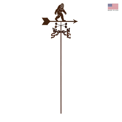 sasquatch - Made in USA