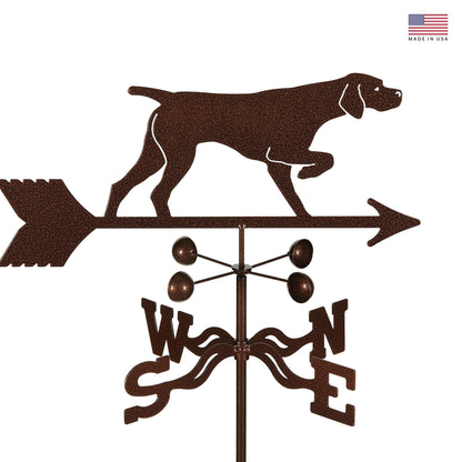 dog-pointer - Made in USA