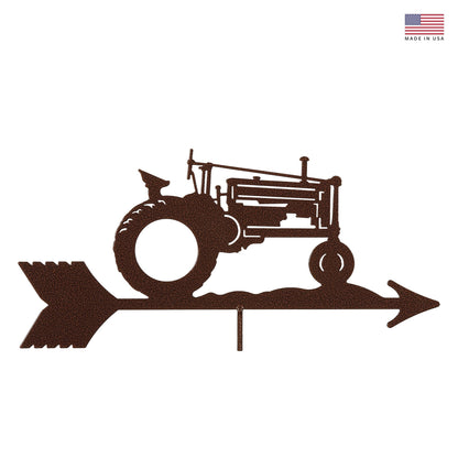 tractor-john-deere - Made in USA