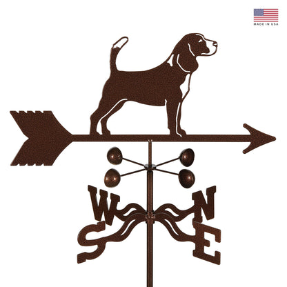 dog-beagle - Made in USA