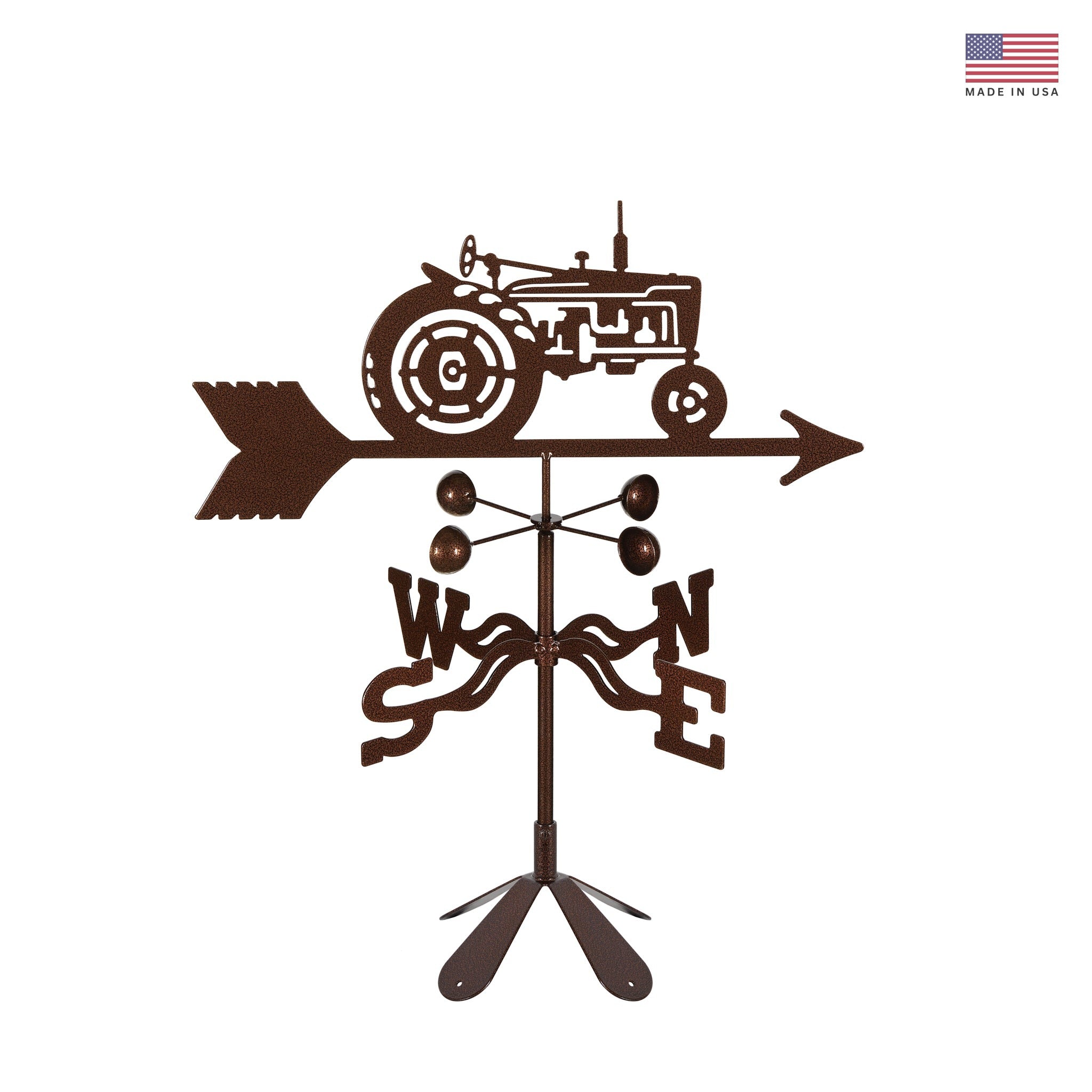 tractor-farmall - Made in USA