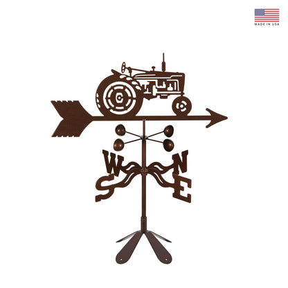 tractor-farmall - Made in USA