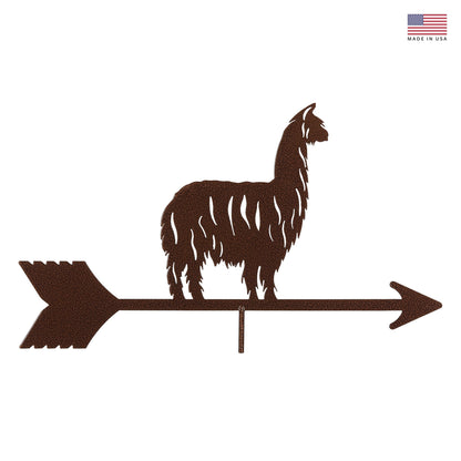 wildlife-alpaca-llama - Made in USA