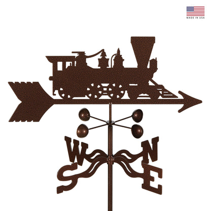 train - Made in USA