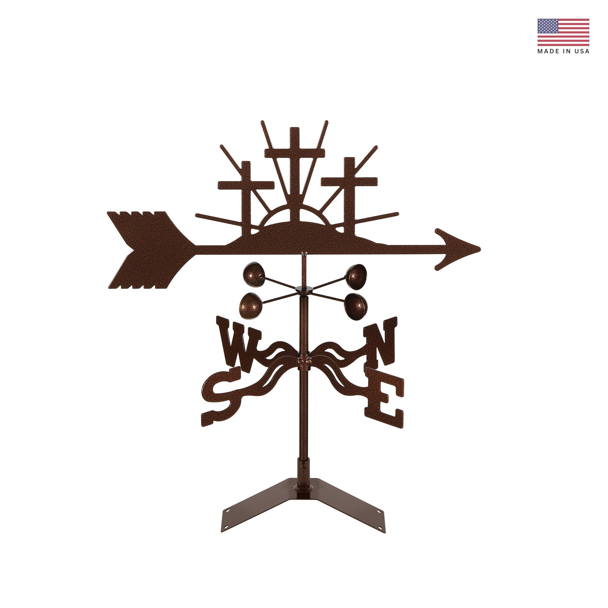 seasonal-crosses - Made in USA