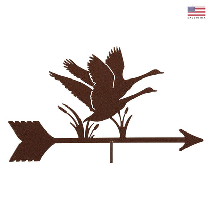 bird-geese - Made in USA