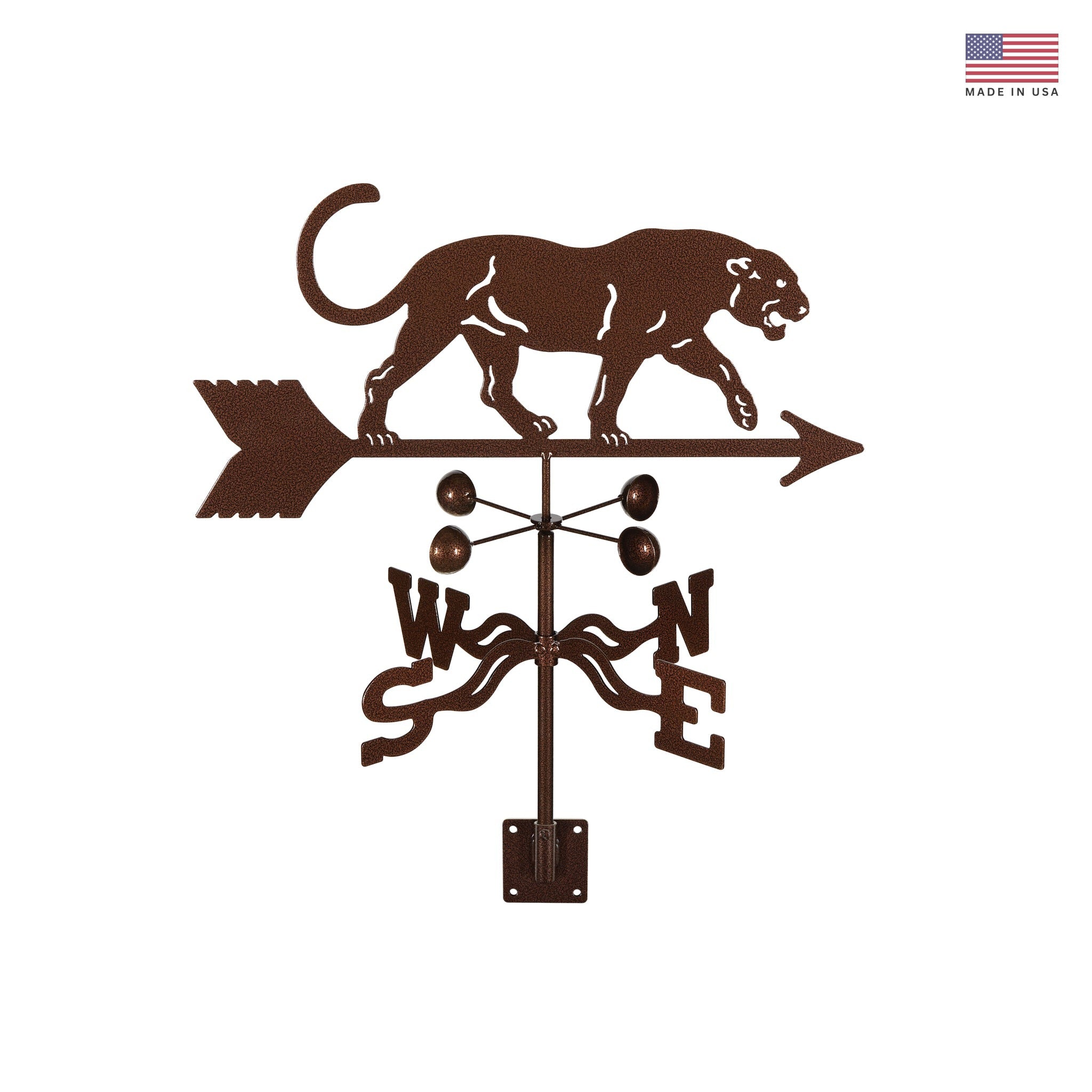 wildlife-panther - Made in USA