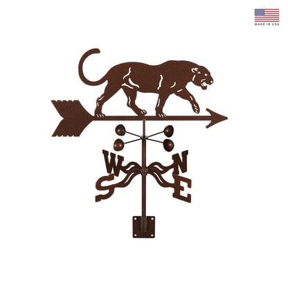 wildlife-panther - Made in USA