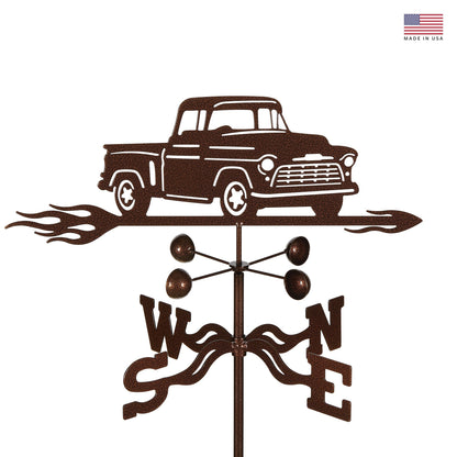 truck-chevy - Made in USA