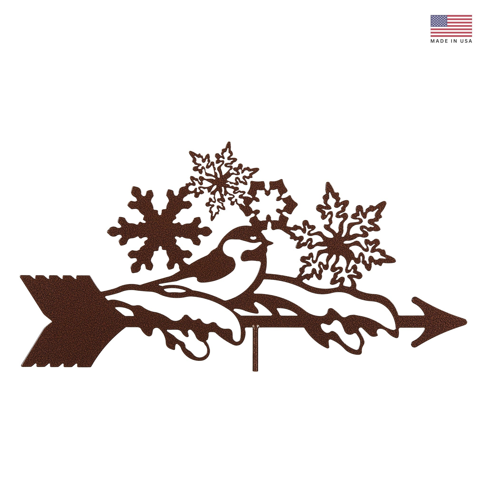 seasonal-snowflakes - Made in USA