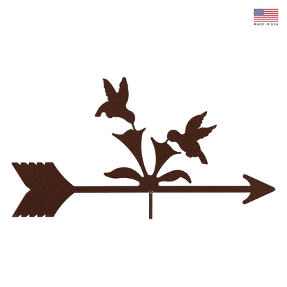 bird-hummingbird - Made in USA