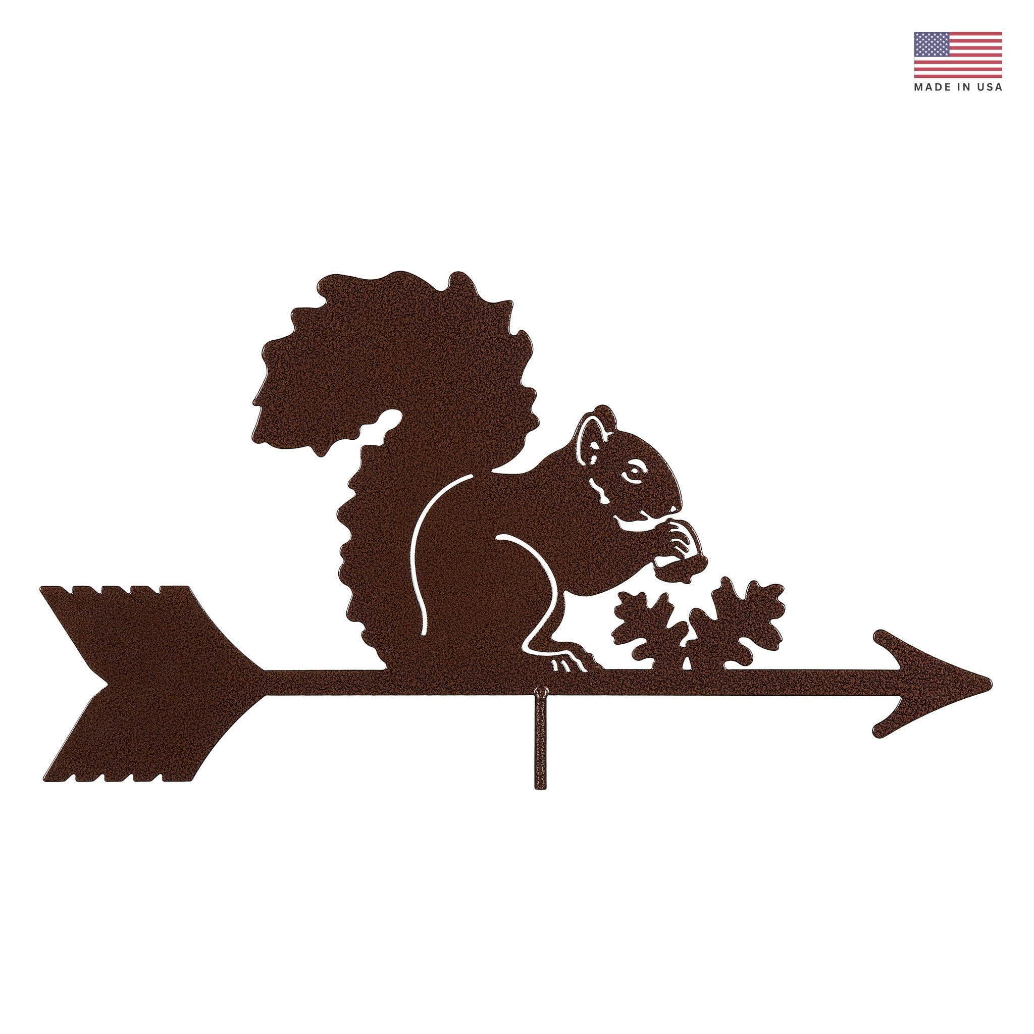 wildlife-squirrel - Made in USA