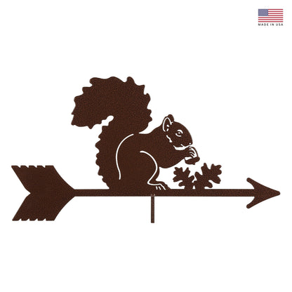 wildlife-squirrel - Made in USA