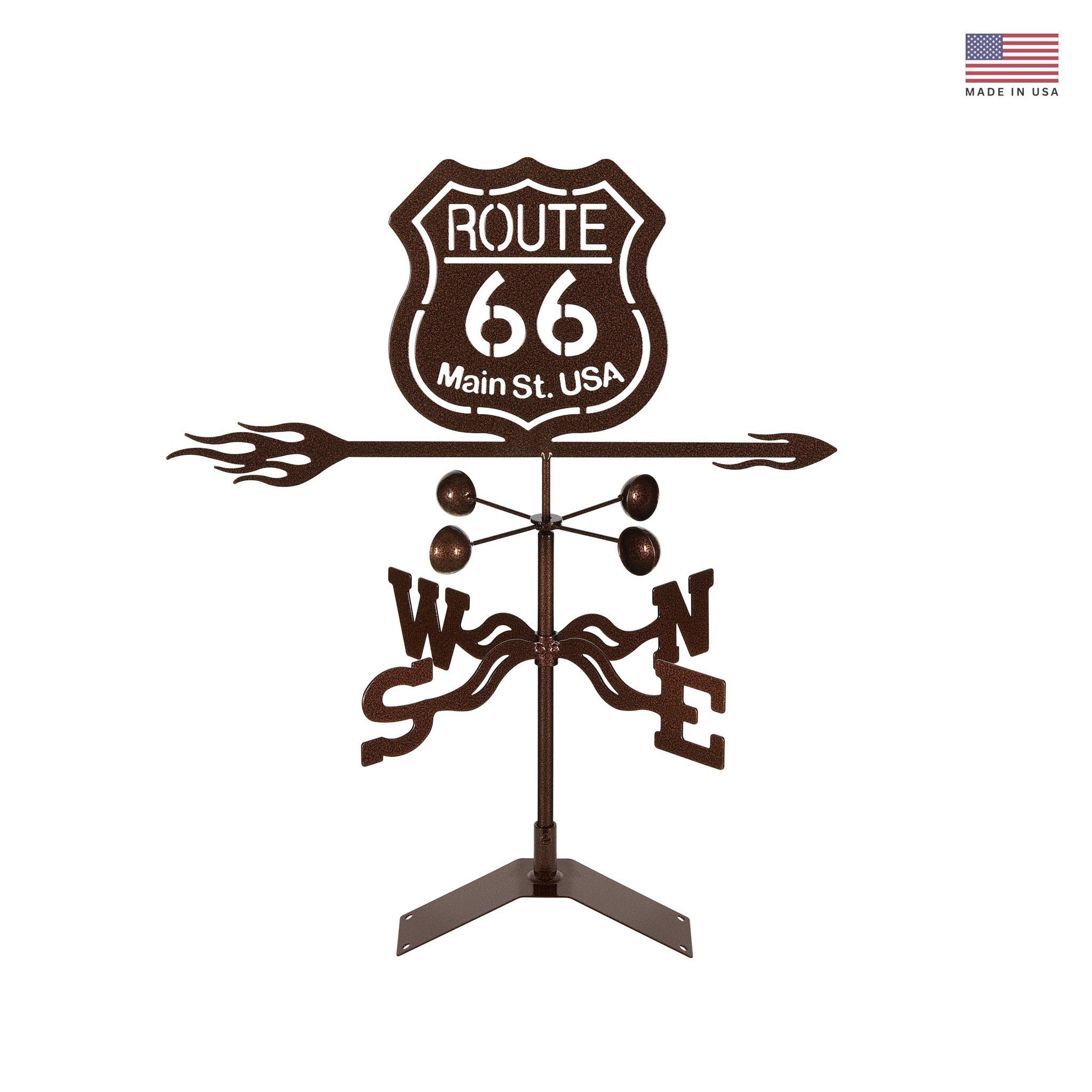route-66 - Made in USA
