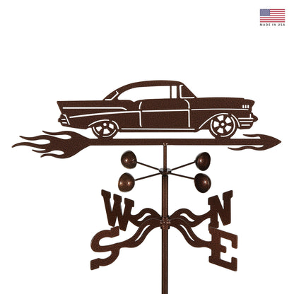 car-1957-chevy - Made in USA