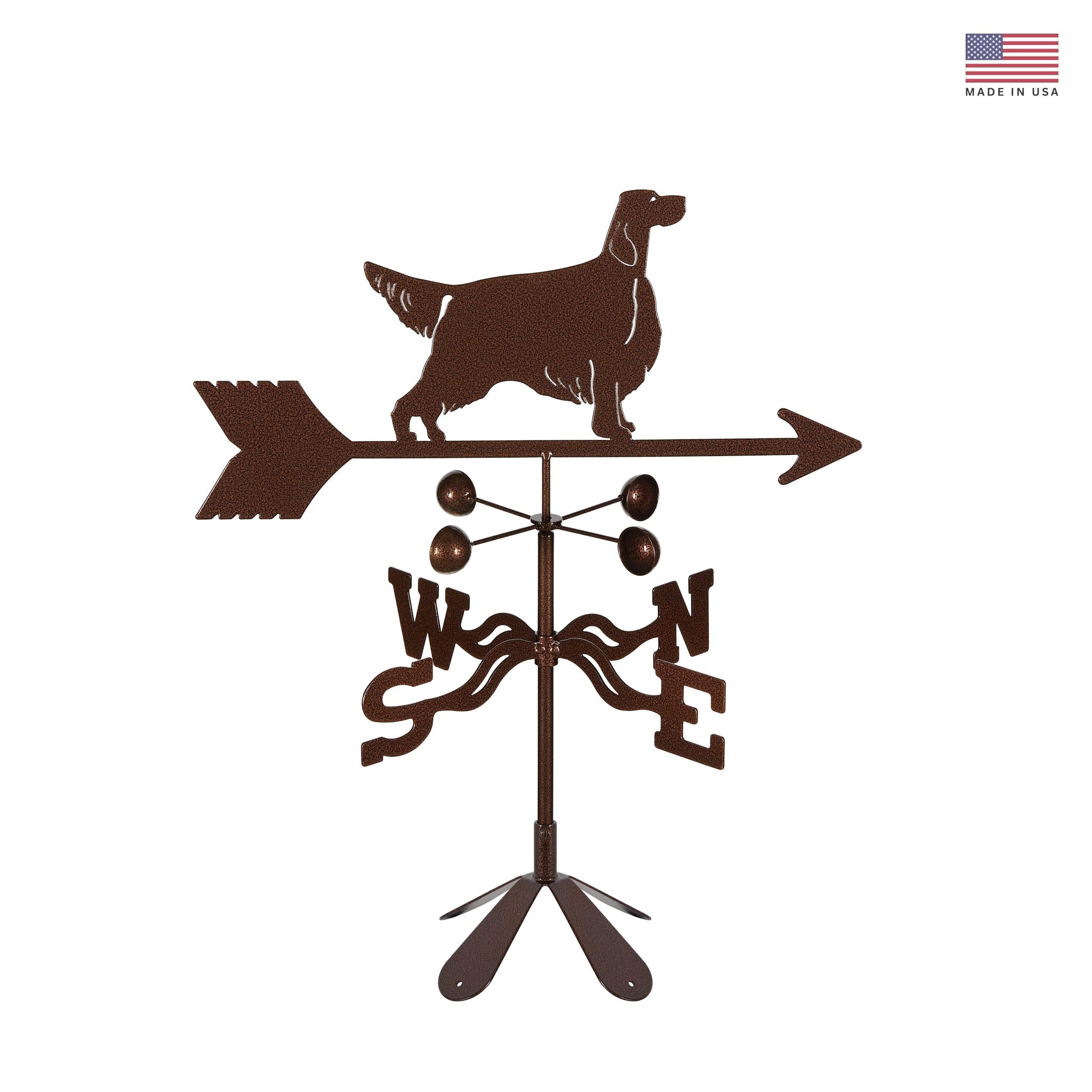 dog-setter - Made in USA