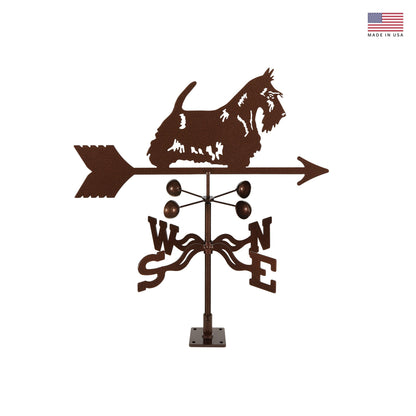 dog-scottie - Made in USA