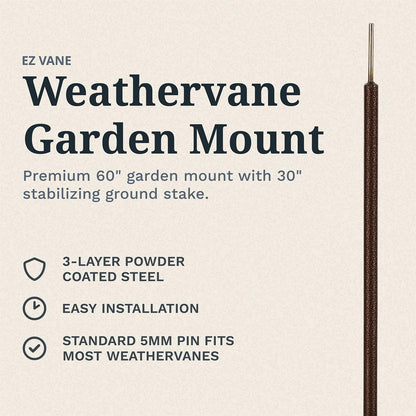 Hen Weathervane