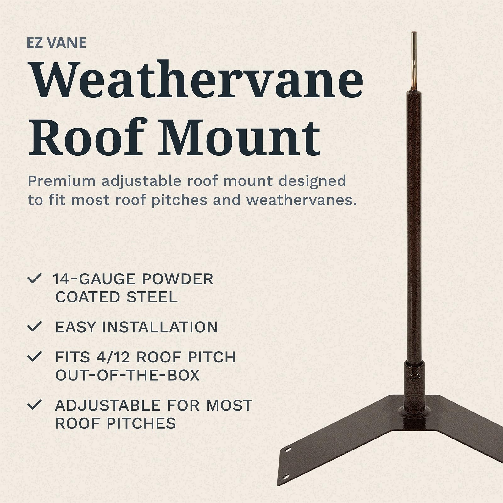 Hen Weathervane