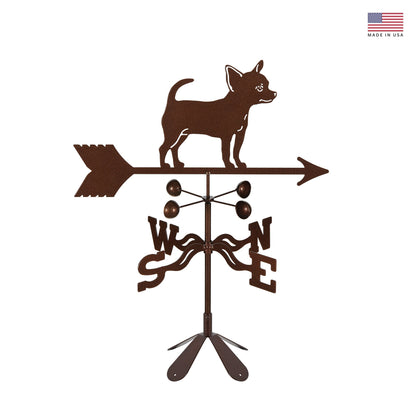dog-chihuahua - Made in USA