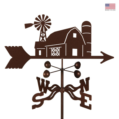 recreational-farm-scene - Made in USA