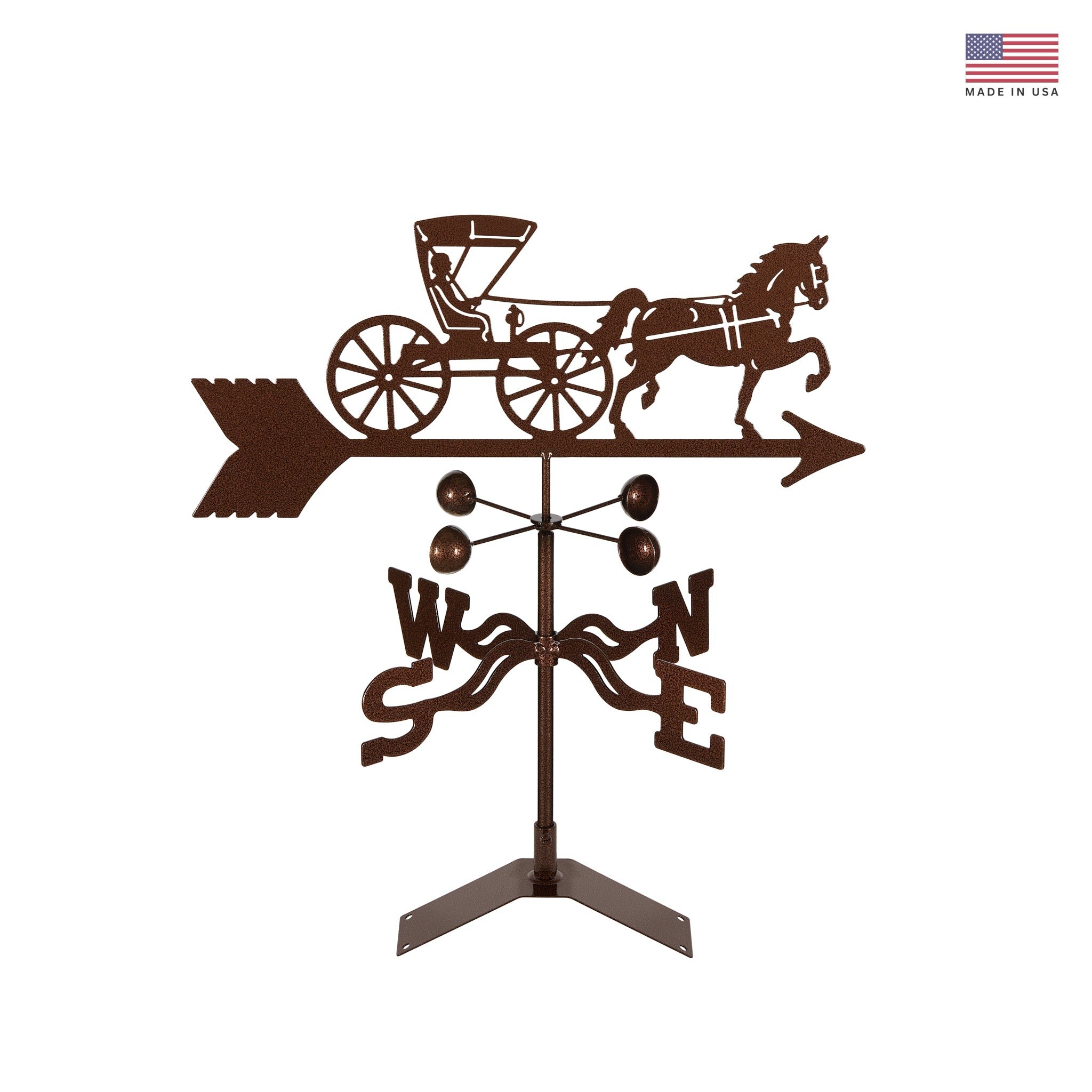 horse-buggy-doctor - Made in USA