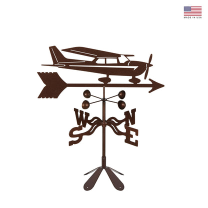 airplane-cessna - Made in USA